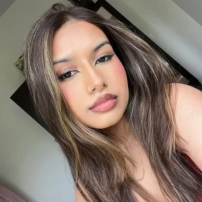 Riddhi Sharma profile