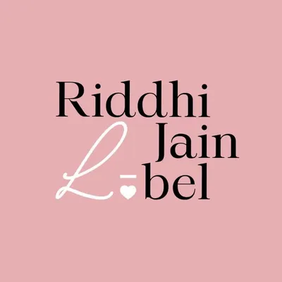 Riddhi Jain profile