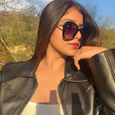 Riddhi Kapadia profile