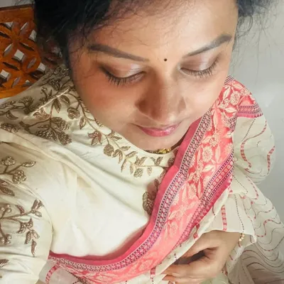 Riddhi by Poojitha Reddy profile