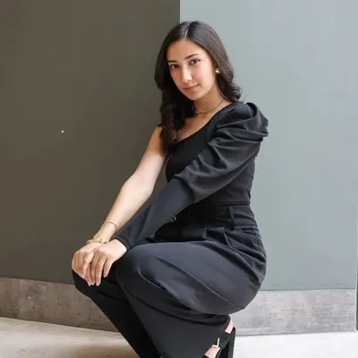Riddhi | Fashion • Style profile
