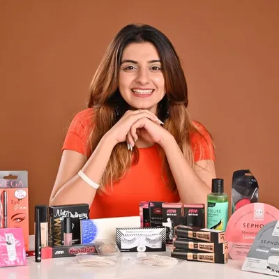 Dallas / Fort Worth Makeup Artist profile