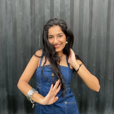 Riddhima Nagpal profile