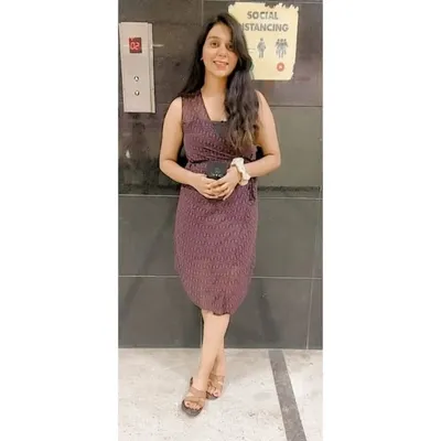 Riddhi Singhal profile