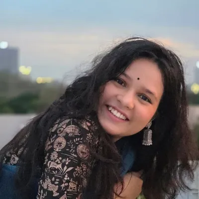 Riddhi Das profile