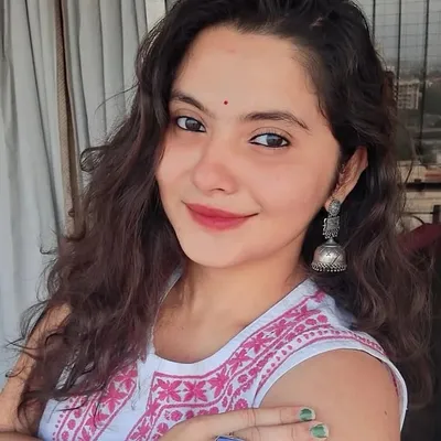 Riddhi S Dhawan profile