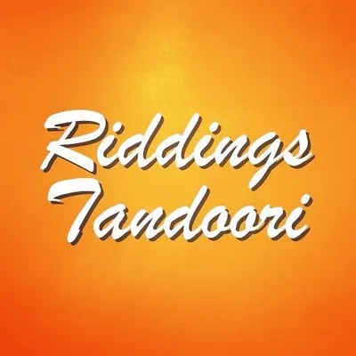 Riddings Tandoori profile