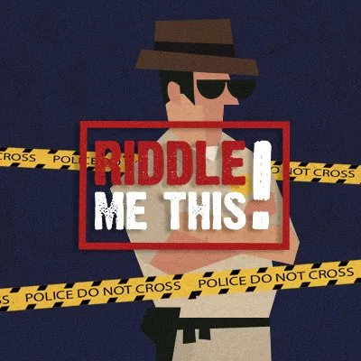 Riddle Me This profile