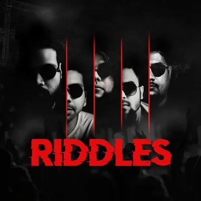 RIDDLES - The Band profile