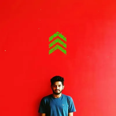 Riddhesh Patel (Minimalist) profile