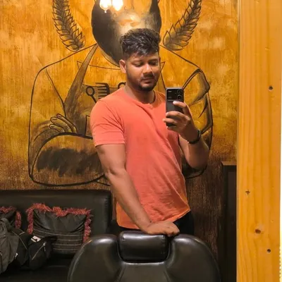 aka Rajesh hawk profile