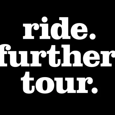 Ride Further Tour profile