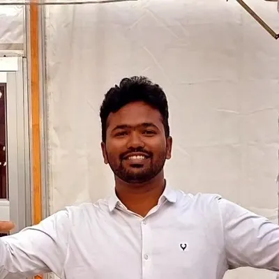 Rajarathinam profile