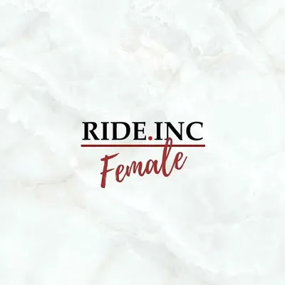 Women's shoes from @rideinc profile