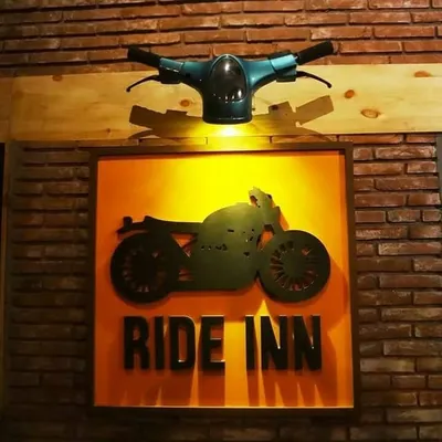 Ride Inn Cafe & Resort Manali profile