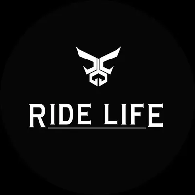 Ridelife profile