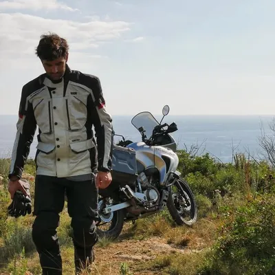 Nico - Ride Me Five profile