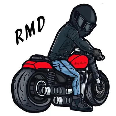 Ride My Dream profile