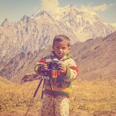 Sanket Rangnekar profile