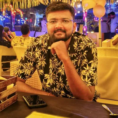 AvDhut SontaKKe profile