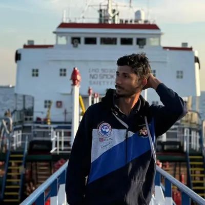 SreelalSree profile