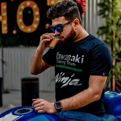 Riaz Mallick profile