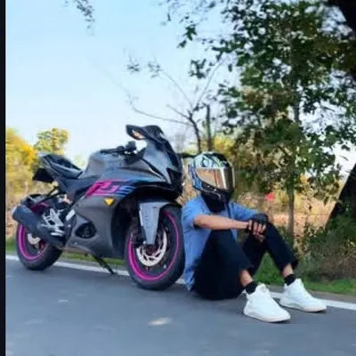 Rider Bhai profile