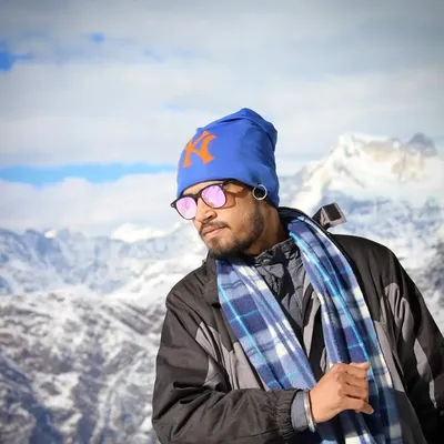Rider Mohit profile