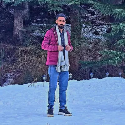 Rider Mousin Raza profile