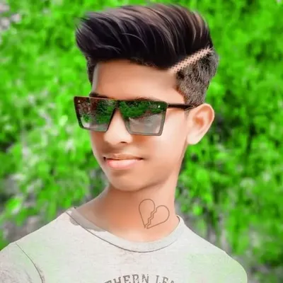 RIDER_SABIR profile