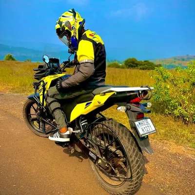 Rukmooddin Navdagi profile