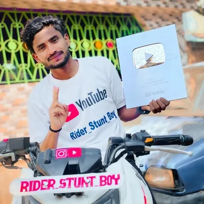 Dj_rider profile
