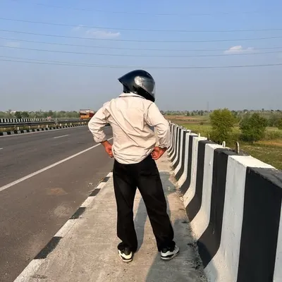 Vikram Rana profile