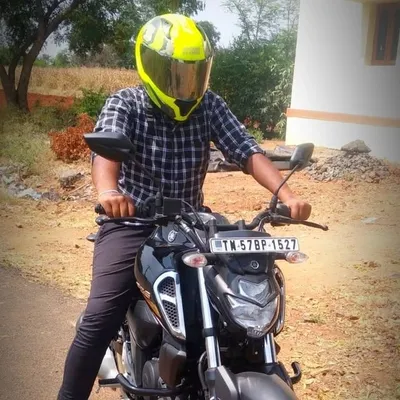 Tamilnadu.bikers(5k family) profile