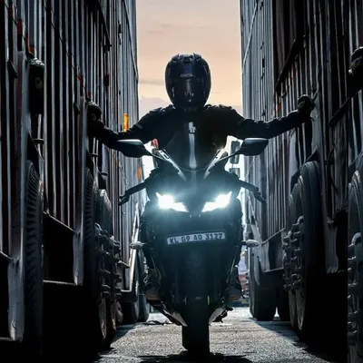 The Riders Club 7 profile