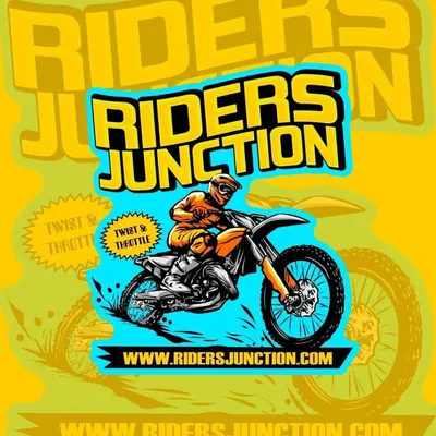 Riders Junction profile
