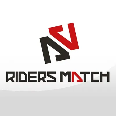 Riders Match profile