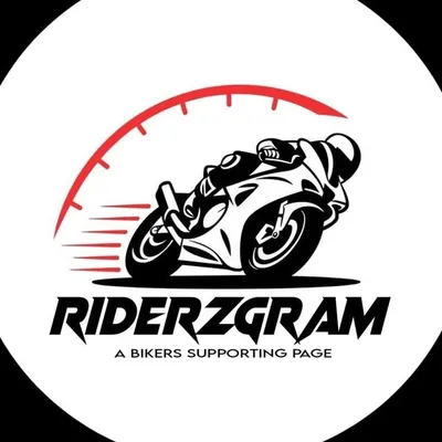 RIDERZGRAMš profile