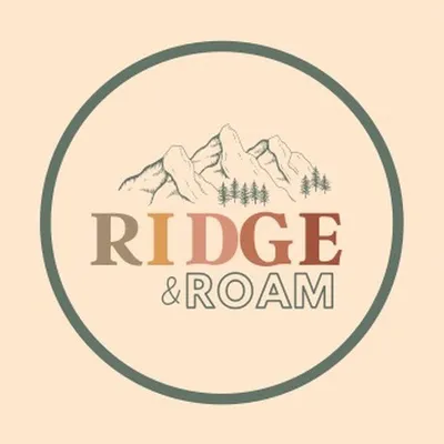 Ridge + Roam Co. profile