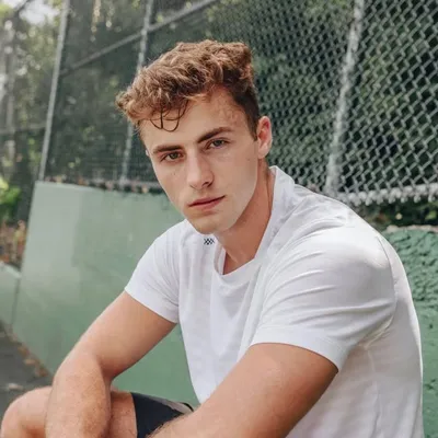 Ridge Robson profile