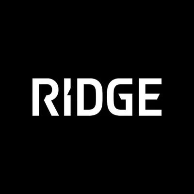 Ridge profile