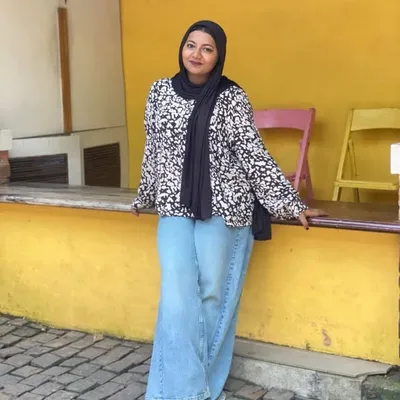 Ridha profile