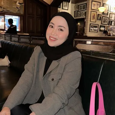 Ridha Febrianti profile
