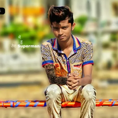 ridham patel profile