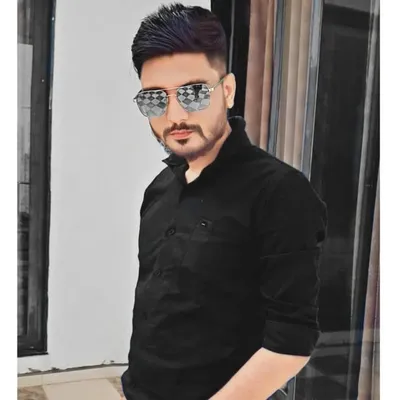 Ridham Kachariya profile