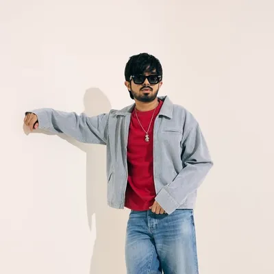 Ridham Jataniya profile