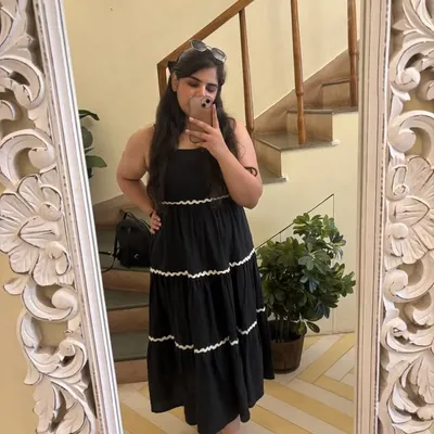 Ridhi Ahuja profile