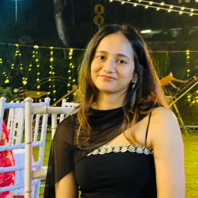 Ridhi Aswal profile