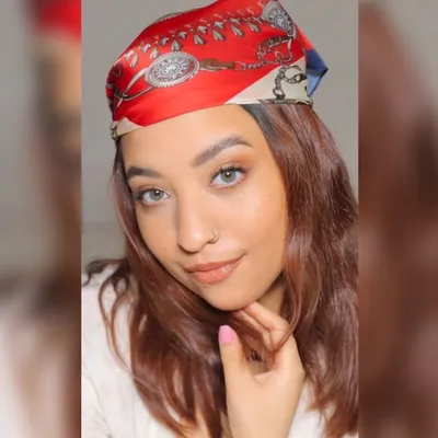 Ridhi Dua profile