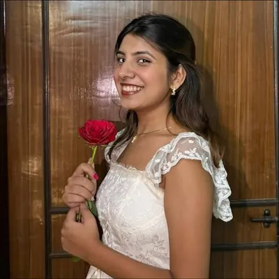 Ridhika ✨